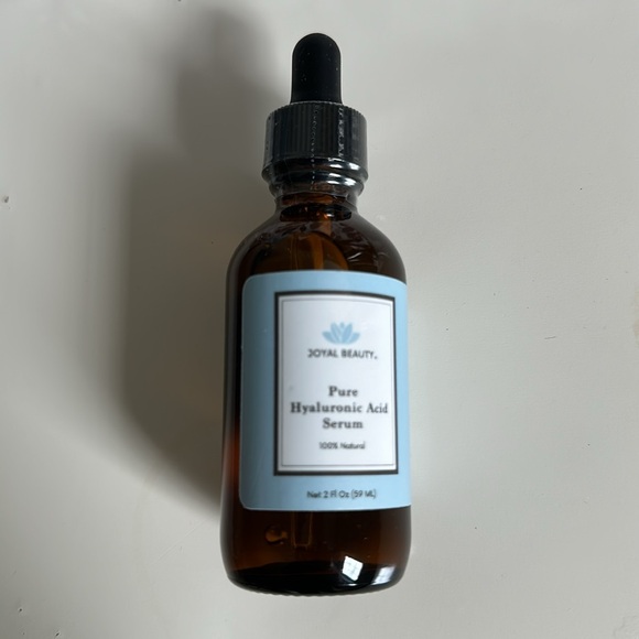 Joyal Beauty Hyaluronic Acid Serum - Picture 3 of 3